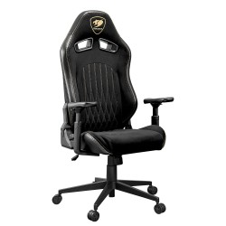 Gaming chair COUGAR Explore Royal F (Black) (3MEPFROB.0001)