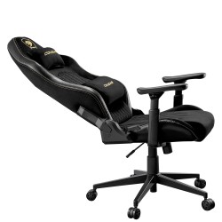 Gaming chair COUGAR Explore Royal F (Black) (3MEPFROB.0001)
