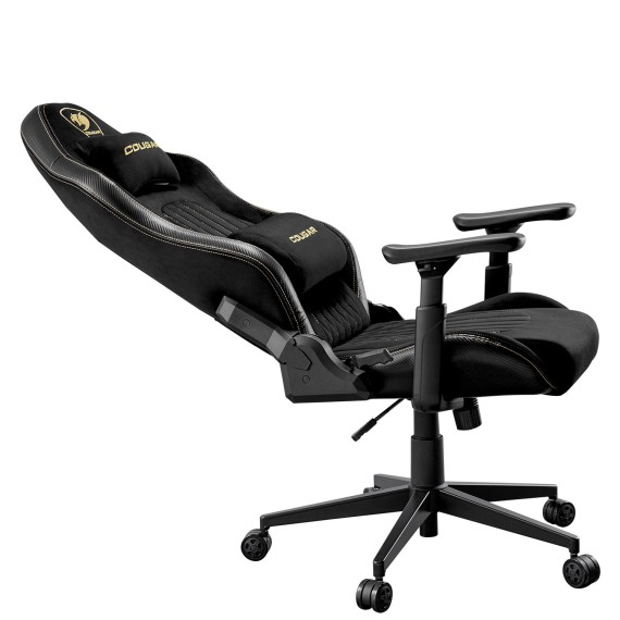 Gaming chair COUGAR Explore Royal F (Black) (3MEPFROB.0001)