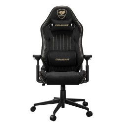 Gaming chair COUGAR Explore Royal F (Black) (3MEPFROB.0001)