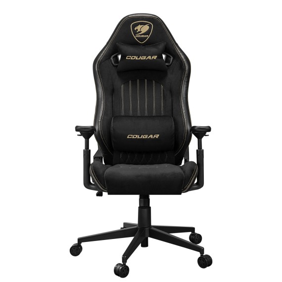 Gaming chair COUGAR Explore Royal F (Black) (3MEPFROB.0001)