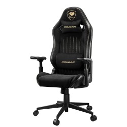 Gaming chair COUGAR Explore Royal F (Black) (3MEPFROB.0001)