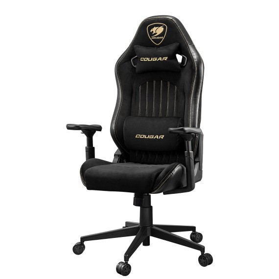 Gaming chair COUGAR Explore Royal F (Black) (3MEPFROB.0001)