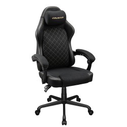 Gaming chair COUGAR Fusion EX Gold F (3MFXFGLB.0001)
