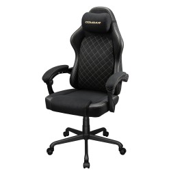 Gaming chair COUGAR Fusion EX Gold F (3MFXFGLB.0001)
