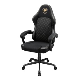 Gaming chair COUGAR Fusion EX Gold F (3MFXFGLB.0001)