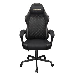 Gaming chair COUGAR Fusion EX Gold F (3MFXFGLB.0001)