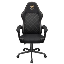 Gaming chair COUGAR Fusion EX Gold F (3MFXFGLB.0001)