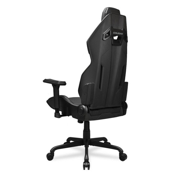 Gaming chair COUGAR Hotrod (Black) (3MARXBLB.0001)
