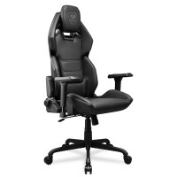 Gaming chair COUGAR Hotrod (Black) (3MARXBLB.0001)