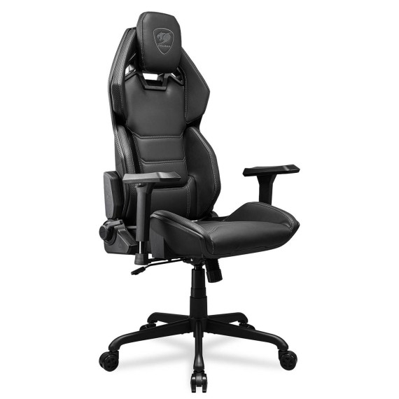Gaming chair COUGAR Hotrod (Black) (3MARXBLB.0001)