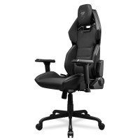 Gaming chair COUGAR Hotrod (Black) (3MARXBLB.0001)