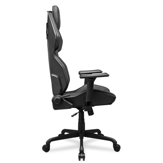 Gaming chair COUGAR Hotrod (Black) (3MARXBLB.0001)