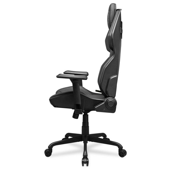 Gaming chair COUGAR Hotrod (Black) (3MARXBLB.0001)