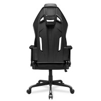 Gaming chair COUGAR Hotrod (Black) (3MARXBLB.0001)