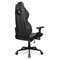 Gaming chair COUGAR Hotrod (Black) (3MARXBLB.0001)
