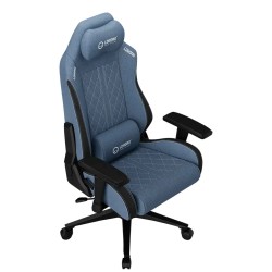 Խաղային աթոռ LORGAR Pro CHA41 Advanced Premium Anti-Stain Fabric (Blue) (LRG-CHA41-BL)