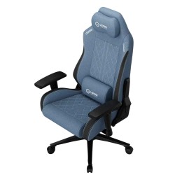 Խաղային աթոռ LORGAR Pro CHA41 Advanced Premium Anti-Stain Fabric (Blue) (LRG-CHA41-BL)