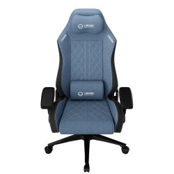 Խաղային աթոռ LORGAR Pro CHA41 Advanced Premium Anti-Stain Fabric (Blue) (LRG-CHA41-BL)