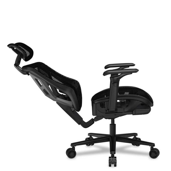 Խաղային աթոռ COUGAR Speeder (Black) (3MSPDGRB.0001)