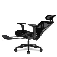 Խաղային աթոռ COUGAR Speeder (Black) (3MSPDGRB.0001)