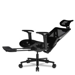 Խաղային աթոռ COUGAR Speeder (Black) (3MSPDGRB.0001)