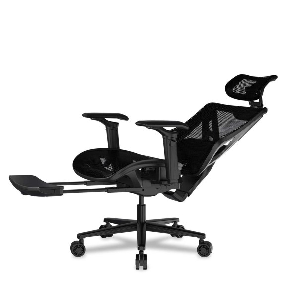 Խաղային աթոռ COUGAR Speeder (Black) (3MSPDGRB.0001)