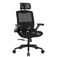 Խաղային աթոռ COUGAR Speeder One (Black) (3MSPOBLB.0001)