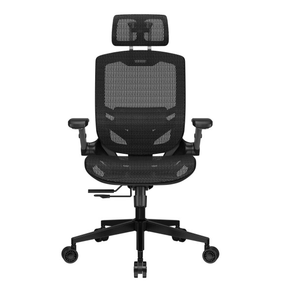 Խաղային աթոռ COUGAR Speeder One (Black) (3MSPOBLB.0001)