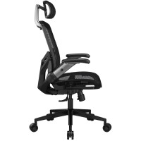 Խաղային աթոռ COUGAR Speeder One (Black) (3MSPOBLB.0001)