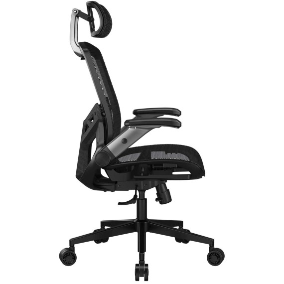 Խաղային աթոռ COUGAR Speeder One (Black) (3MSPOBLB.0001)