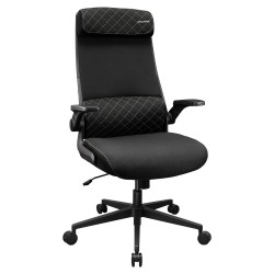 Gaming chair COUGAR Stryder (Black) (3MSTDBLB.0001)