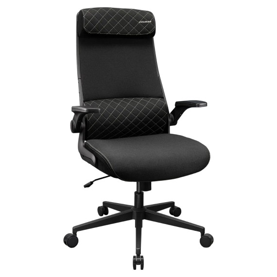 Gaming chair COUGAR Stryder (Black) (3MSTDBLB.0001)