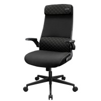 Gaming chair COUGAR Stryder (Black) (3MSTDBLB.0001)