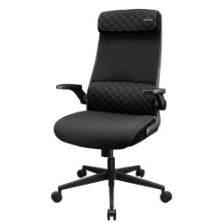 Gaming chair COUGAR Stryder (Black) (3MSTDBLB.0001)