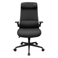Gaming chair COUGAR Stryder (Black) (3MSTDBLB.0001)