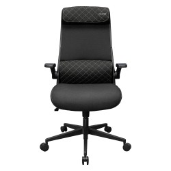Gaming chair COUGAR Stryder (Black) (3MSTDBLB.0001)