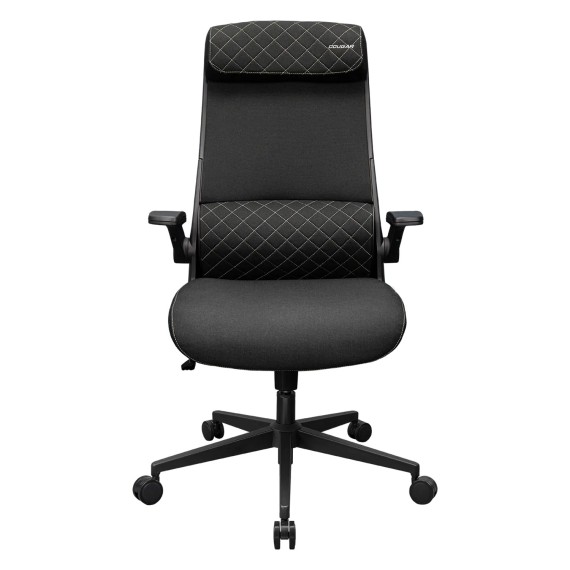 Gaming chair COUGAR Stryder (Black) (3MSTDBLB.0001)