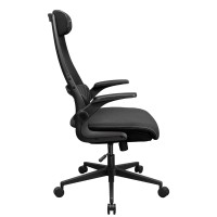 Gaming chair COUGAR Stryder (Black) (3MSTDBLB.0001)