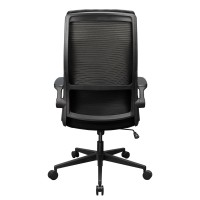 Gaming chair COUGAR Stryder (Black) (3MSTDBLB.0001)