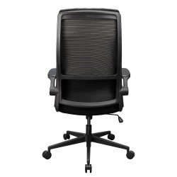 Gaming chair COUGAR Stryder (Black) (3MSTDBLB.0001)