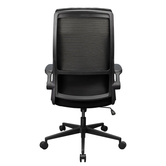 Gaming chair COUGAR Stryder (Black) (3MSTDBLB.0001)