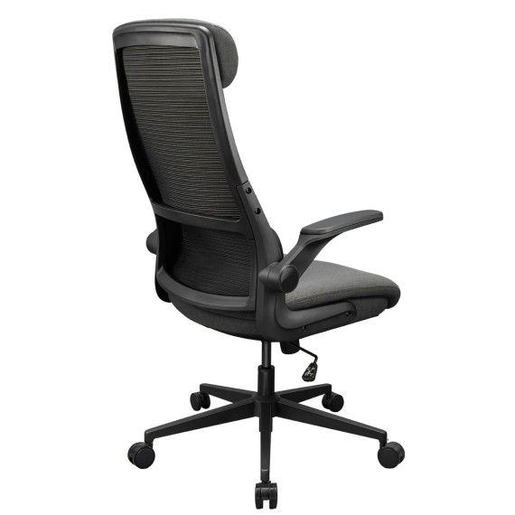 Gaming chair COUGAR Stryder (Gray) (3MSTDGRB.0001)