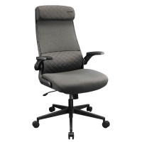 Gaming chair COUGAR Stryder (Gray) (3MSTDGRB.0001)