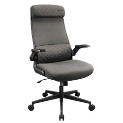 Gaming chair COUGAR Stryder (Gray) (3MSTDGRB.0001)