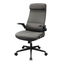 Gaming chair COUGAR Stryder (Gray) (3MSTDGRB.0001)