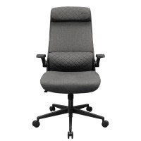 Gaming chair COUGAR Stryder (Gray) (3MSTDGRB.0001)