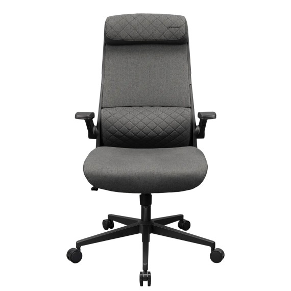 Gaming chair COUGAR Stryder (Gray) (3MSTDGRB.0001)