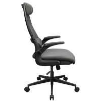 Gaming chair COUGAR Stryder (Gray) (3MSTDGRB.0001)