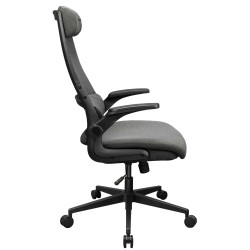 Gaming chair COUGAR Stryder (Gray) (3MSTDGRB.0001)